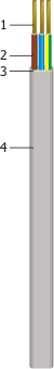 SARTEL BS 6004 FLEX